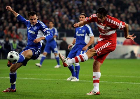 崛起同样引 崛起同样引